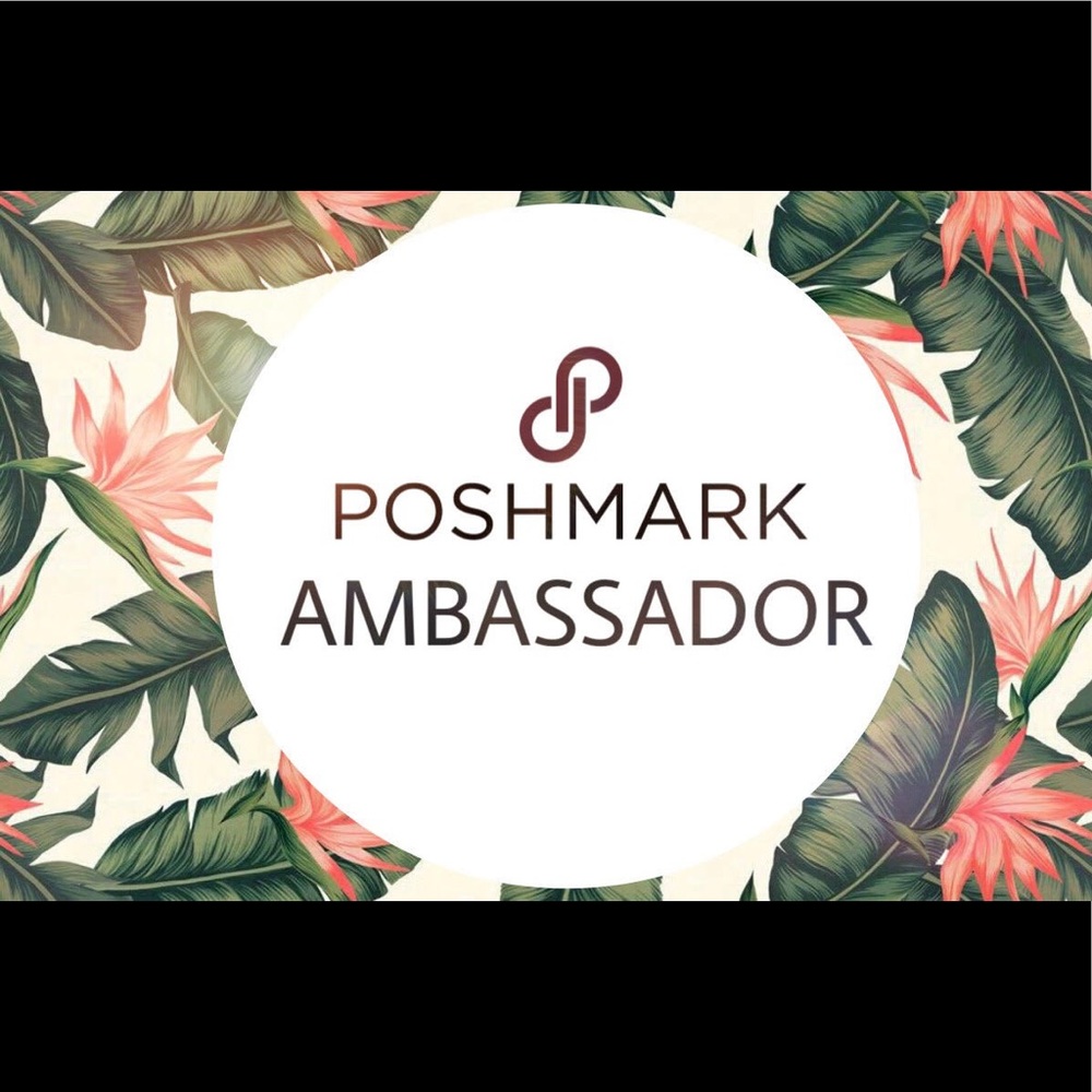 Poshmark Ambassador